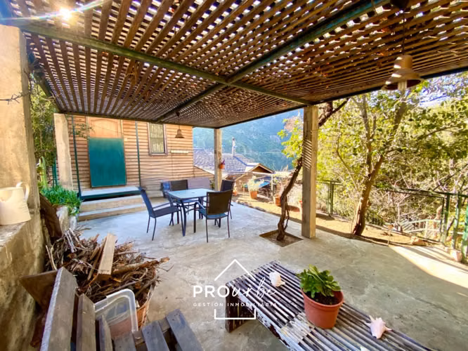 Local Comercial en venta en Lo Barnechea