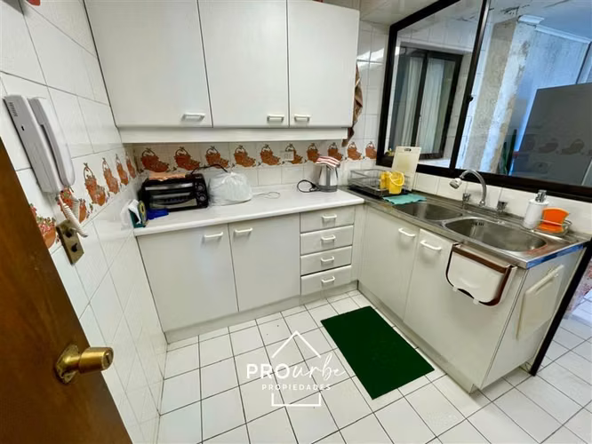 PRIMERA LINEA/ REÑACA / GRAN TERRAZA/ 2 SUITES