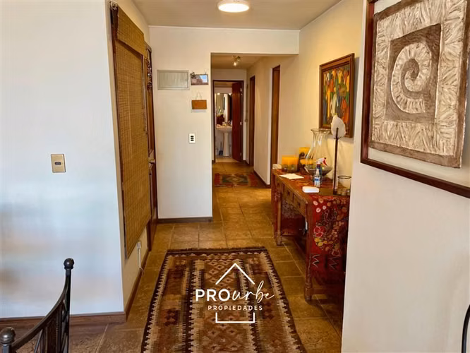 PRIMERA LINEA/ REÑACA / GRAN TERRAZA/ 2 SUITES