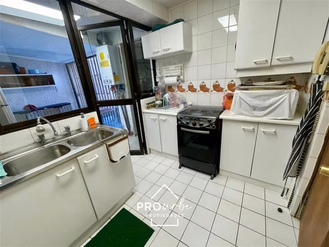 PRIMERA LINEA/ REÑACA / GRAN TERRAZA/ 2 SUITES
