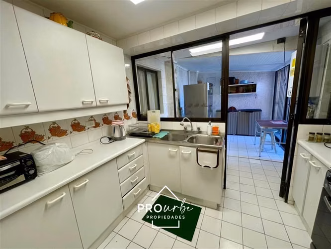 PRIMERA LINEA/ REÑACA / GRAN TERRAZA/ 2 SUITES