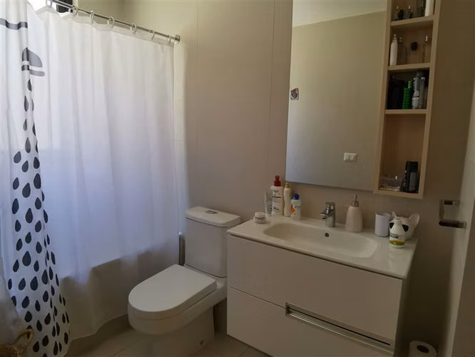 Departamento en venta de 3 dorm. en Las Condes