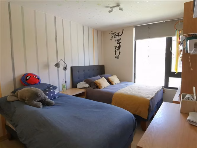 Departamento en venta de 3 dorm. en Las Condes