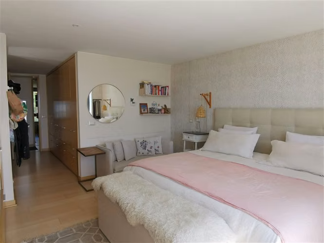 Departamento en venta de 3 dorm. en Las Condes