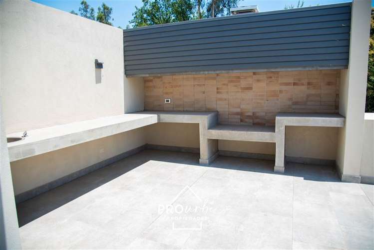 Departamento en arriendo en Las Condes - Imagen 37
