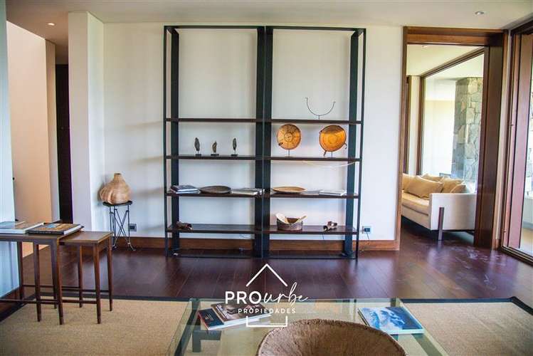 Departamento en arriendo en Las Condes - Imagen 13