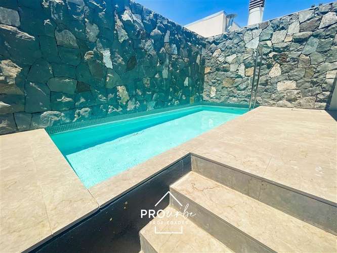 Departamento en arriendo en Las Condes - Imagen 38