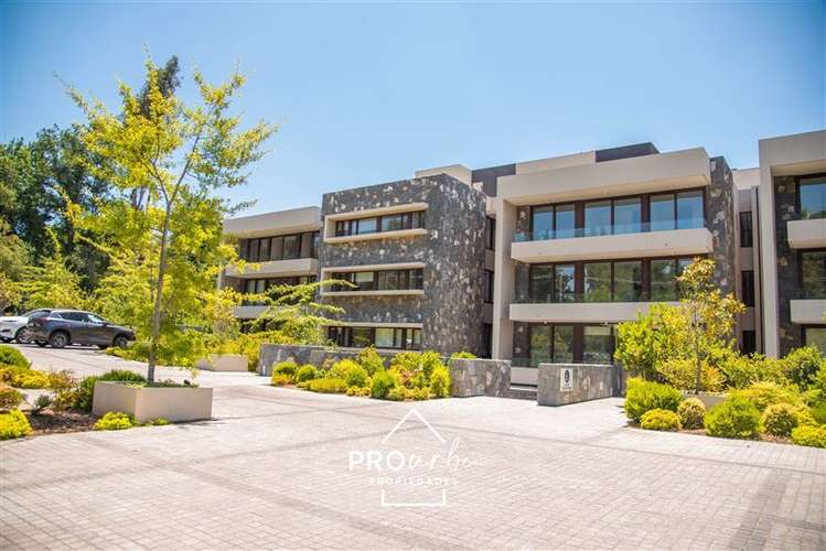 Departamento en arriendo en Las Condes - Imagen 2
