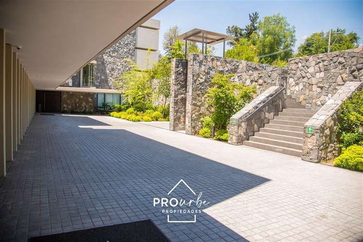Departamento en arriendo en Las Condes - Imagen 4