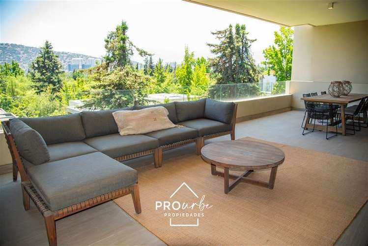 Departamento en arriendo en Las Condes - Imagen 18