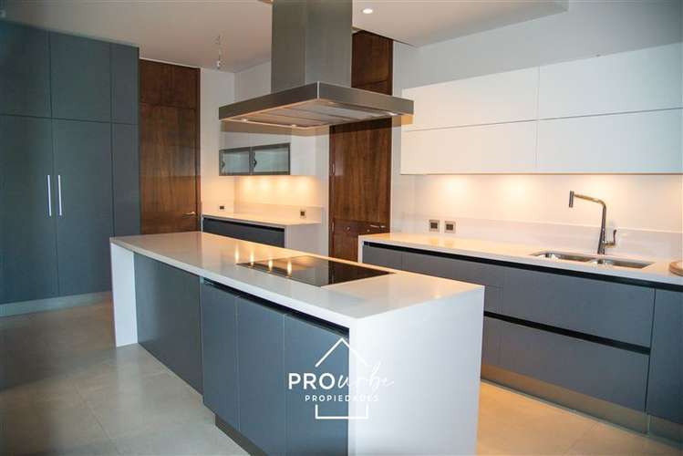 Departamento en arriendo en Las Condes - Imagen 31