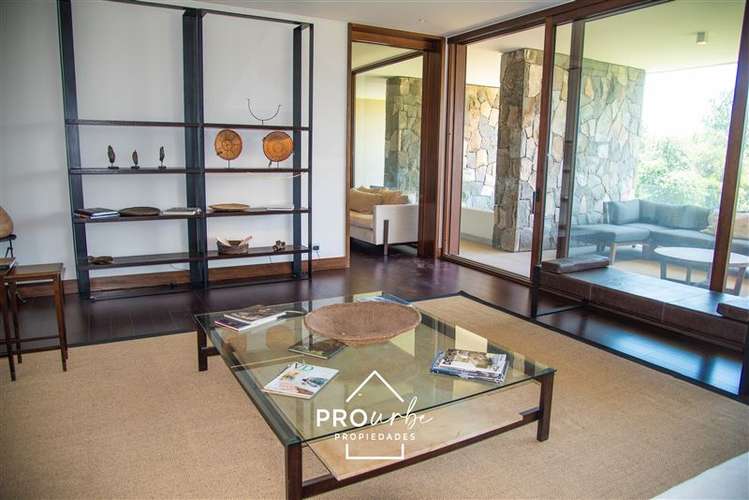 Departamento en arriendo en Las Condes - Imagen 12