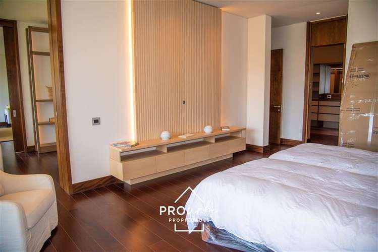 Departamento en arriendo en Las Condes - Imagen 20