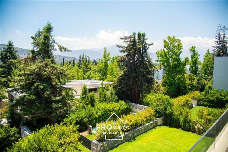 Departamento en arriendo en Las Condes - Imagen 23