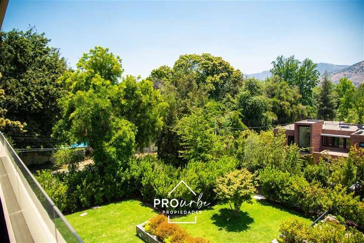 Departamento en arriendo en Las Condes - Imagen 40