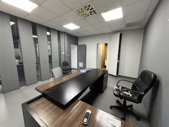 Industrial en venta en Macul