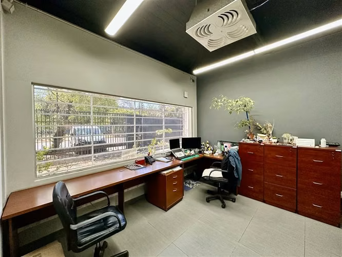 Industrial en venta en Macul