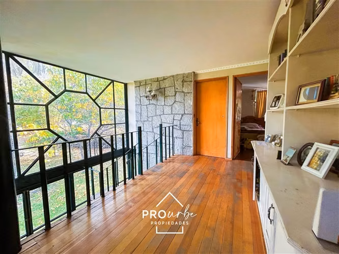 Gran Parcela 2 Casas, Borde Camino, El Canelo, S.J. de Maipo - Imagen 18