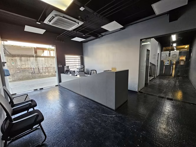 Bodega en venta en Macul