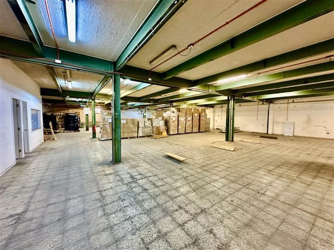 Bodega en venta en Macul