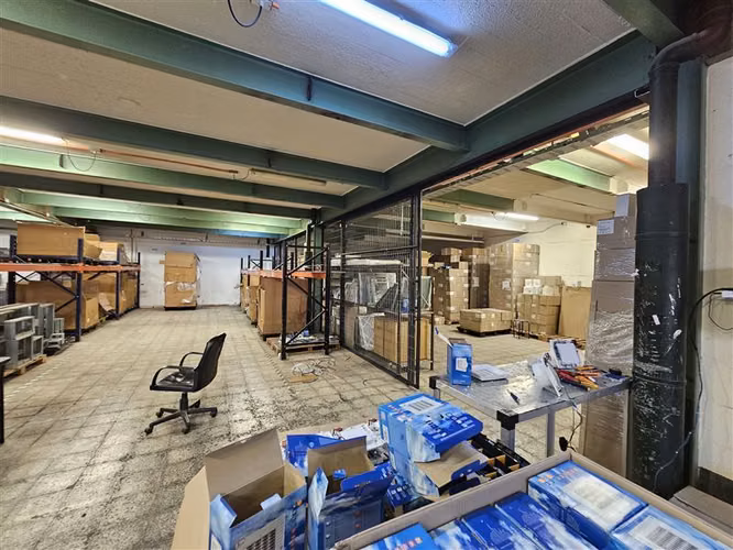 Bodega en venta en Macul