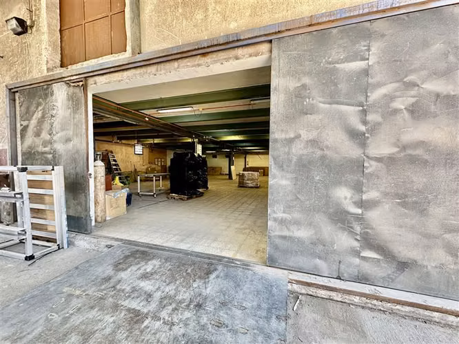 Bodega en venta en Macul