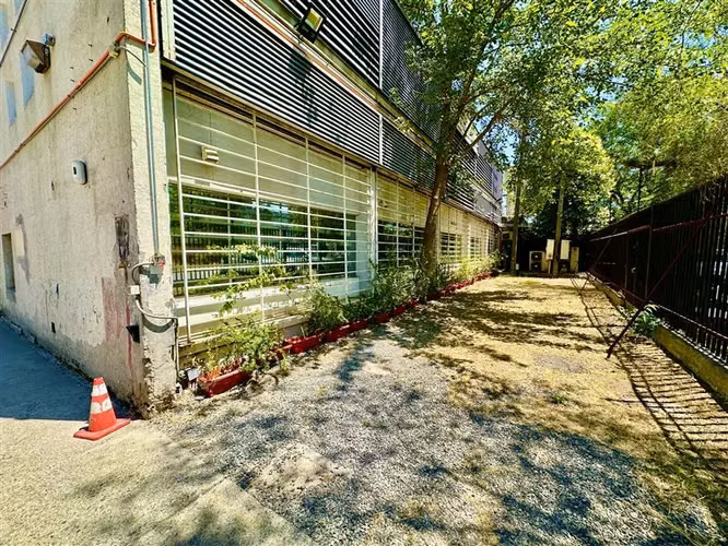 Bodega en venta en Macul