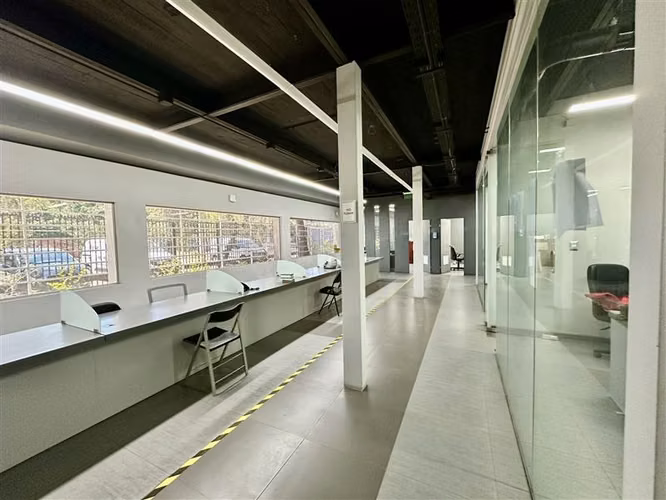 Bodega en venta en Macul