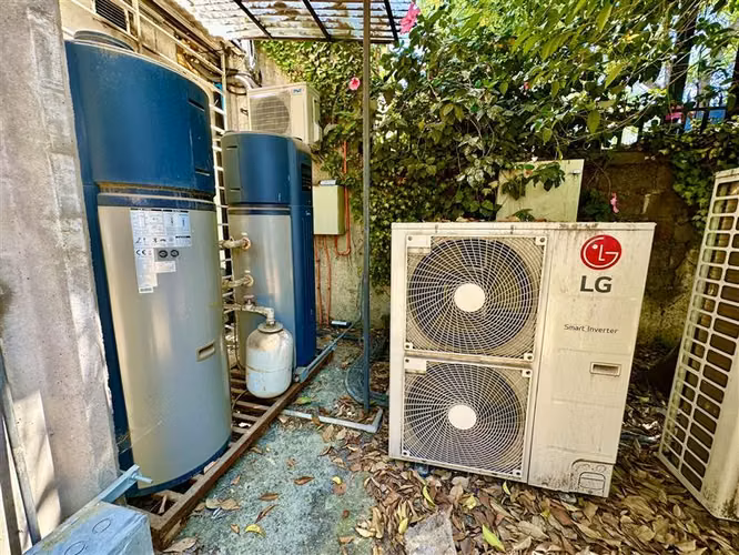 Bodega en venta en Macul