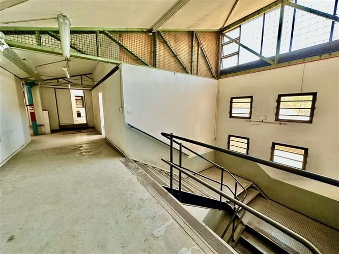 Bodega en venta en Macul