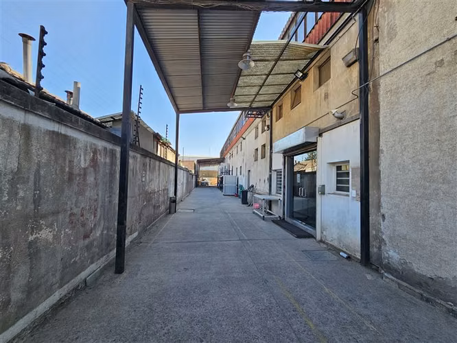 Bodega en venta en Macul