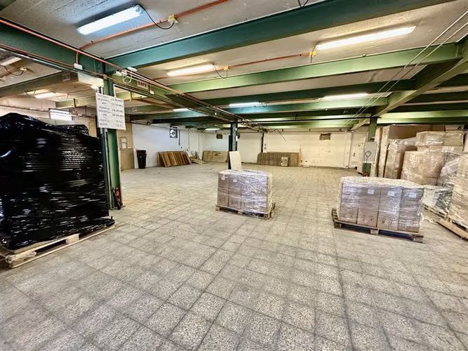 Bodega en venta en Macul