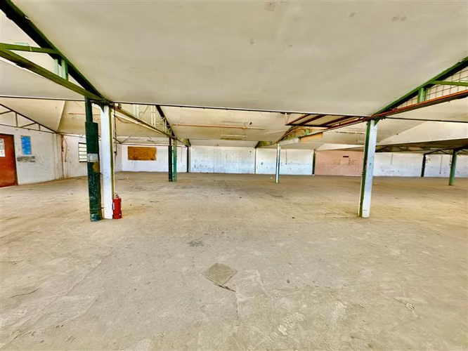 Bodega en venta en Macul