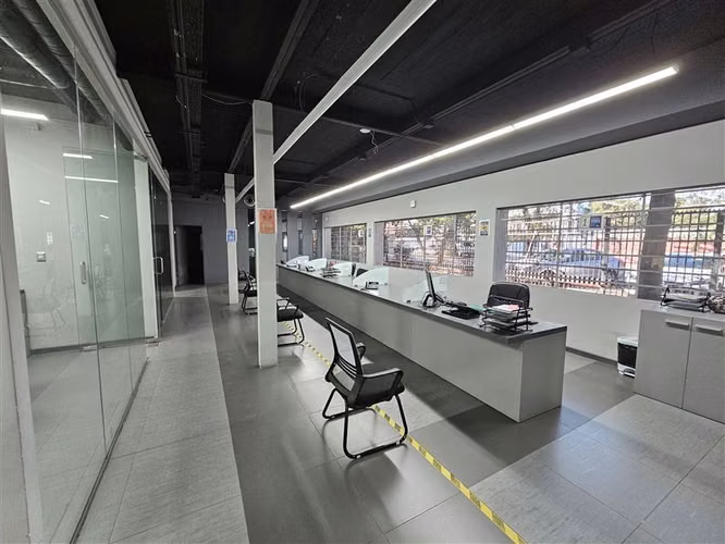 Bodega en venta en Macul