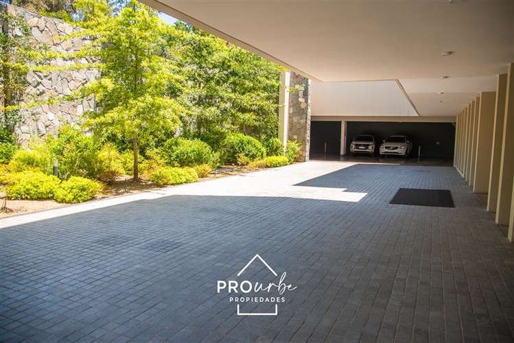 Departamento en arriendo en Las Condes - Imagen 28