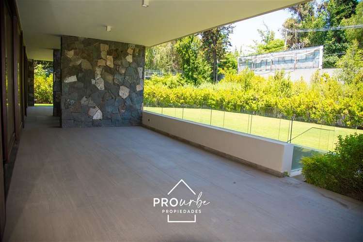 Departamento en arriendo en Las Condes - Imagen 12
