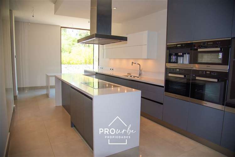 Departamento en arriendo en Las Condes - Imagen 25