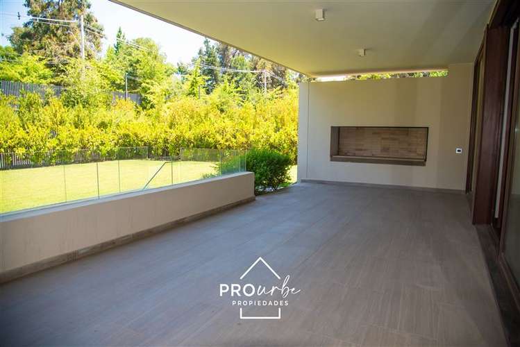 Departamento en arriendo en Las Condes - Imagen 13