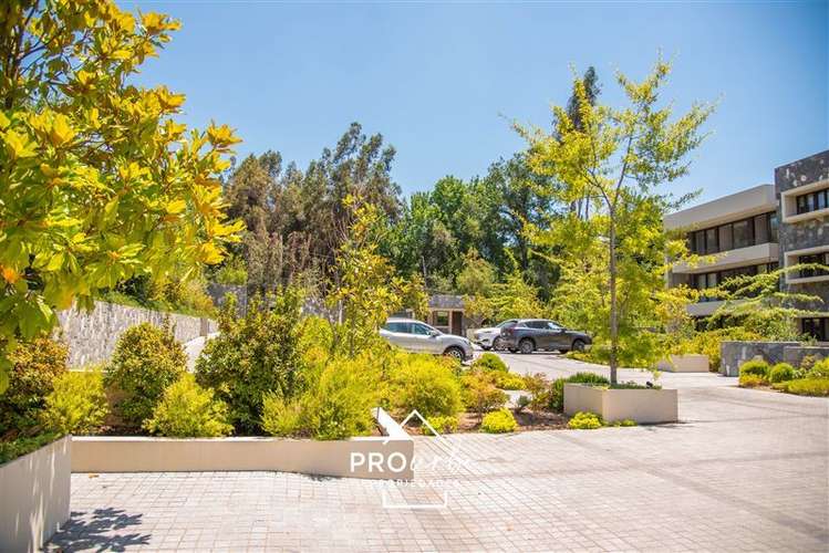 Departamento en arriendo en Las Condes - Imagen 2
