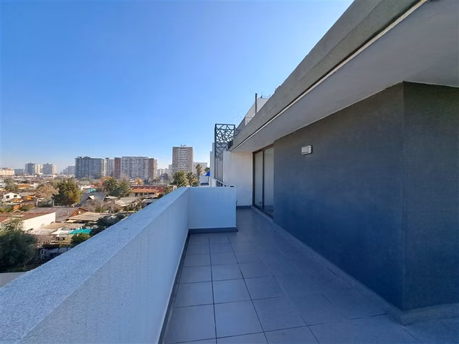 Venta departamento Duplex en San Miguel / Departamental
