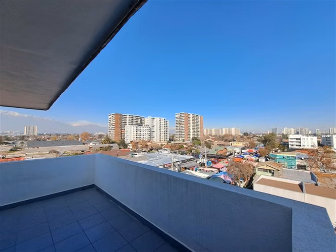 Venta departamento Duplex en San Miguel / Departamental