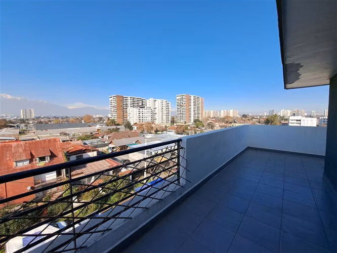 Venta departamento Duplex en San Miguel / Departamental