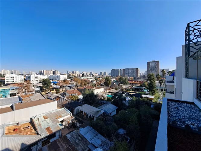 Venta departamento Duplex en San Miguel / Departamental