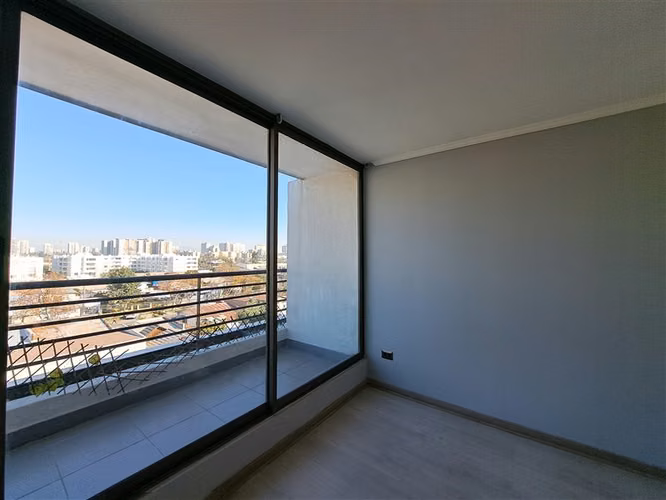 Venta departamento Duplex en San Miguel / Departamental