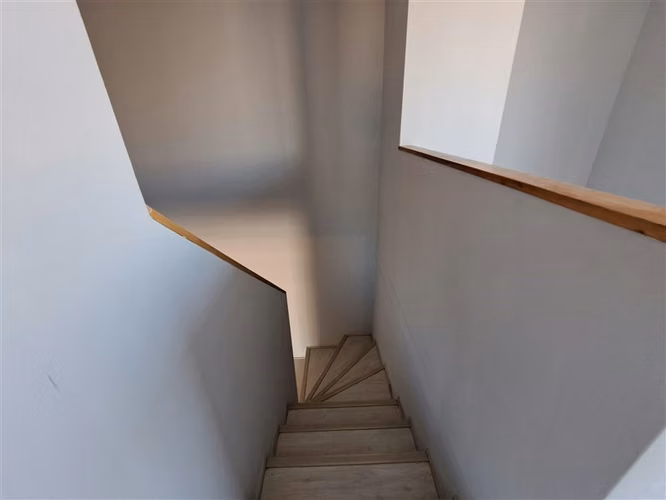 Venta departamento Duplex en San Miguel / Departamental