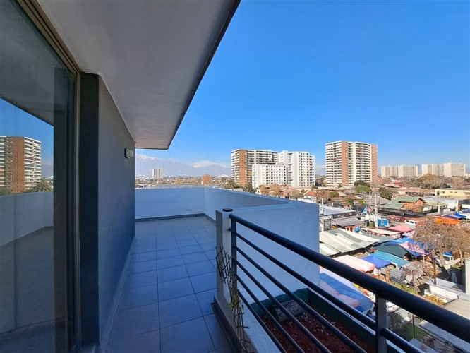 Venta departamento Duplex en San Miguel / Departamental