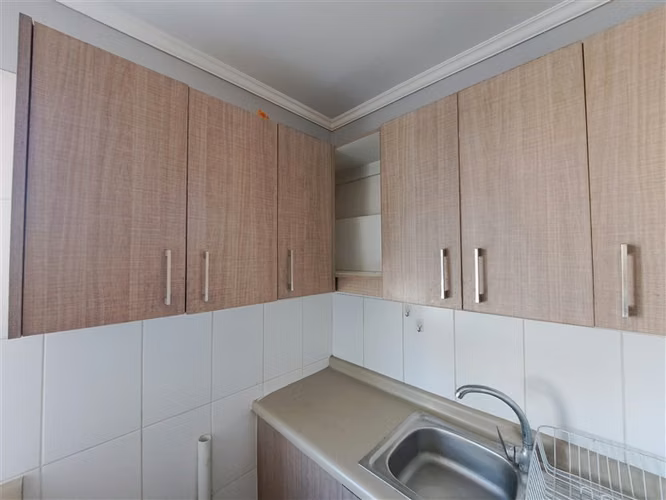 Venta departamento Duplex en San Miguel / Departamental