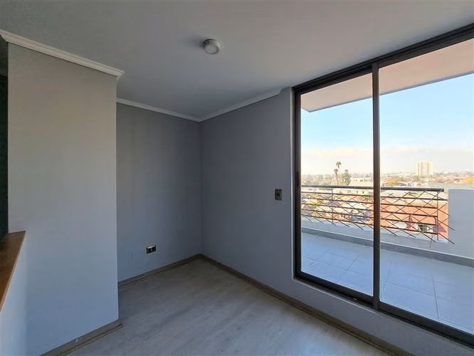 Venta departamento Duplex en San Miguel / Departamental
