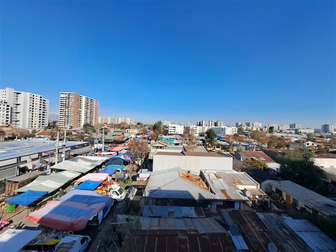 Venta departamento Duplex en San Miguel / Departamental