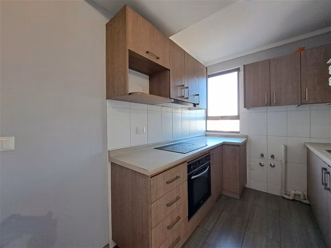 Venta departamento Duplex en San Miguel / Departamental